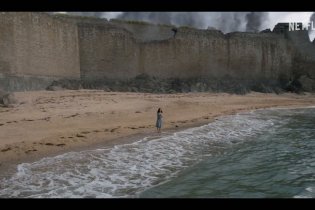 Tutta la luce che non vediamo - Teaser Trailer Italiano