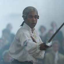 Chevalier: Kelvin Harrison Jr. in un'immagine