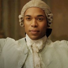 Chevalier: Kelvin Harrison Jr. in una foto