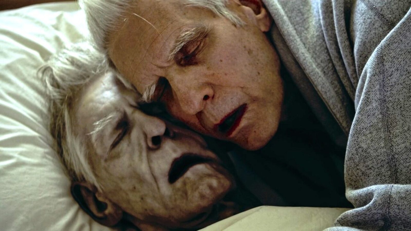 David Cronenberg: concluse le riprese del suo nuovo film, The Shrouds