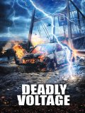 Locandina di Deadly Voltage