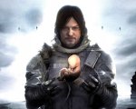 Death Stranding, Hideo Kojima conferma: 'Sono coinvolto in ogni aspetto del film'