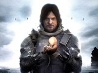 Death Stranding, Hideo Kojima conferma: 'Sono coinvolto in ogni aspetto del film'