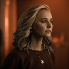 I Cavalieri dello Zodiaco: Madison Iseman in uno primo piano