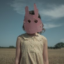 Il morso del coniglio: Lily LaTorre in una scena del film