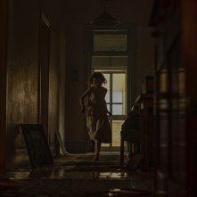 Il morso del coniglio: Lily LaTorre in una foto