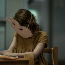 Il morso del coniglio: una scena del film