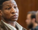 Jonathan Majors: il processo all'attore prenderà il via ad agosto