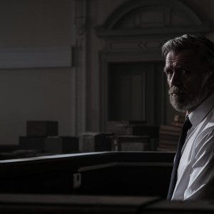 L'uomo senza colpa: una scena del film