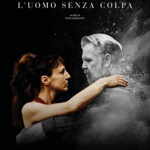 Locandina di L'uomo senza colpa