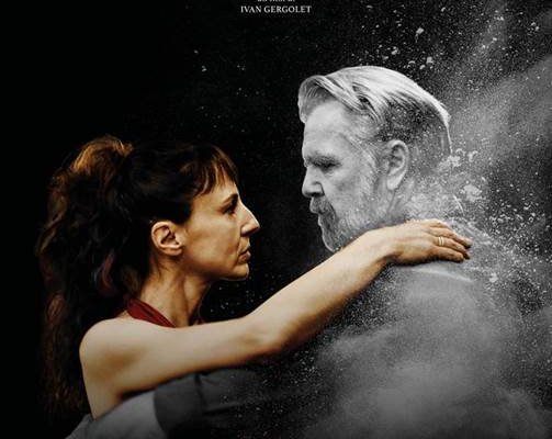 L'uomo senza colpa (Film 2022): trama, cast, foto, news - Movieplayer.it