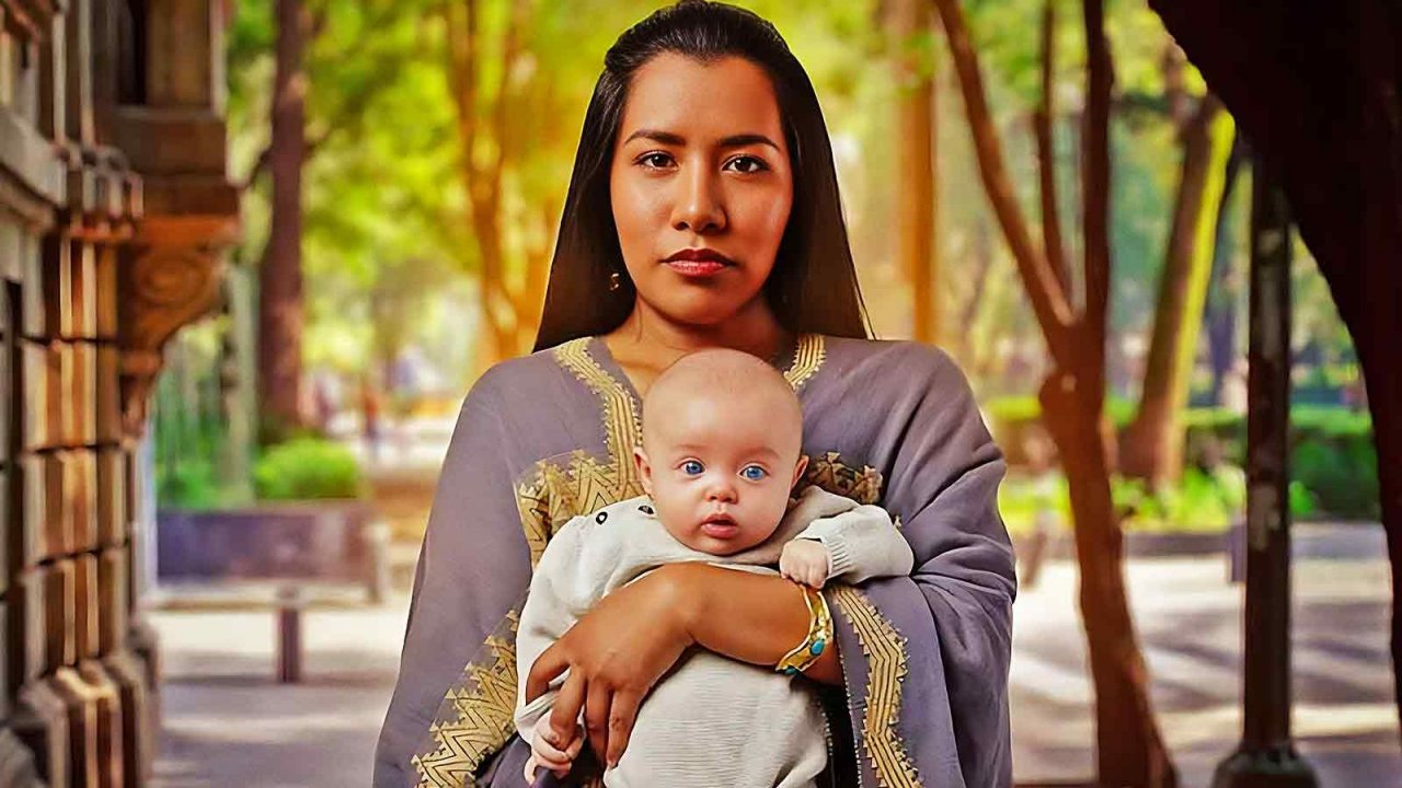 Madre de alquiler, la recensione: corpi deboli di un'umanità surrogata nella soap opera su Netflix