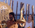 Isola dei Famosi 2023: Marco Mazzoli è il vincitore della 17esima edizione