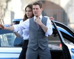 Mission: Impossible, Tom Cruise, per ora, non sembra interessato alla regia di un film