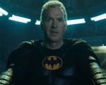 The Flash: James Gunn svela se il futuro di Batman nel DC Universe è legato al film con Ezra Miller