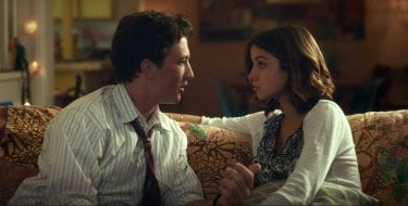 Miles Teller Ana De Armas Trafficanti