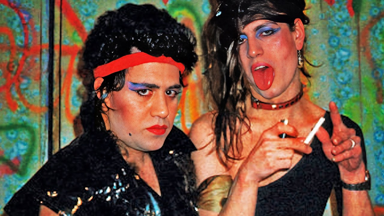 Pedro Almodóvar, la forma del desiderio: i suoi primi film fra trasgressione, ironia e mélo