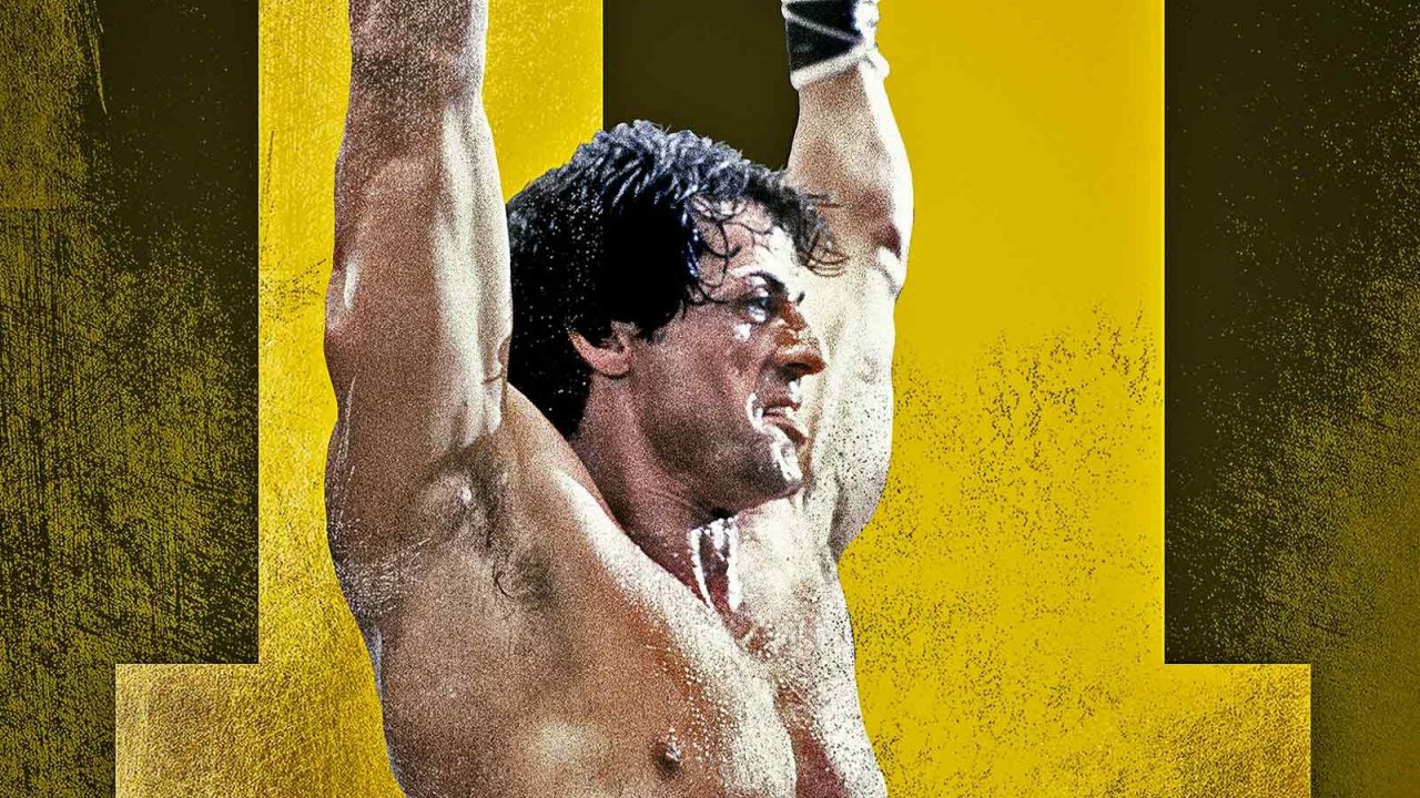 Rocky II in 4K UHD, la recensione: una bella steelbook per celebrare la rivincita con Apollo