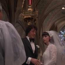 Rocky II: una scena del film