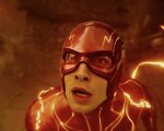 The Flash: Warner Bros. Cina accusata di aver pagato per avere recensioni positive