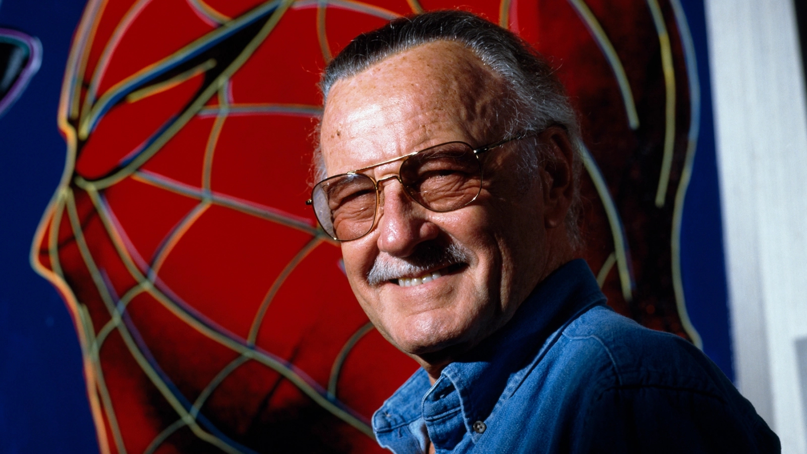 Stan Lee, il figlio di Jack Kirby contesta il documentario: 'Afferma che ha creato tutti i personaggi Marvel'