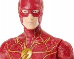 The Flash: la dettagliatissima action figure snodabile del supereroe è in offerta su Amazon