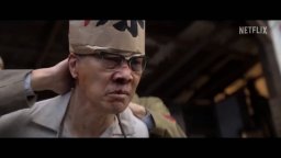 3 Body Problem - Teaser Trailer