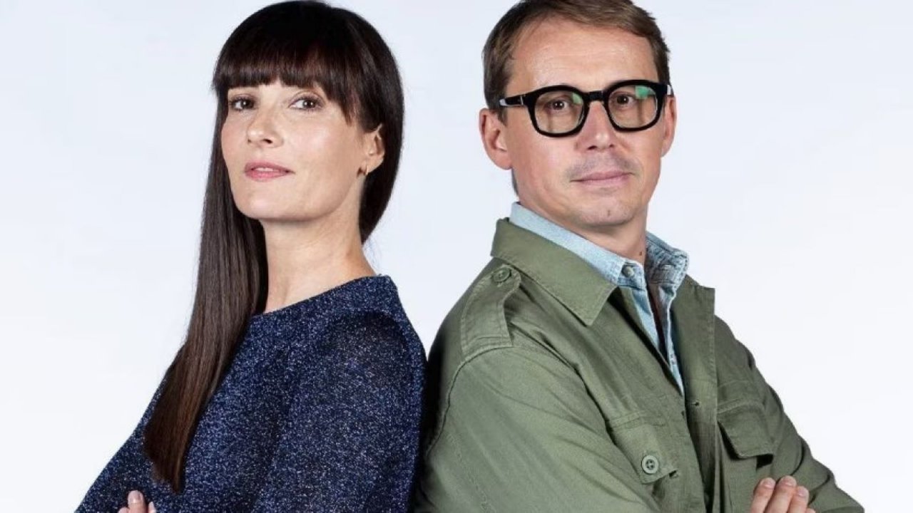 Victoria Cabello – Viaggi Pazzeschi stasera su TV8: anticipazioni e tappa dell'ultima puntata