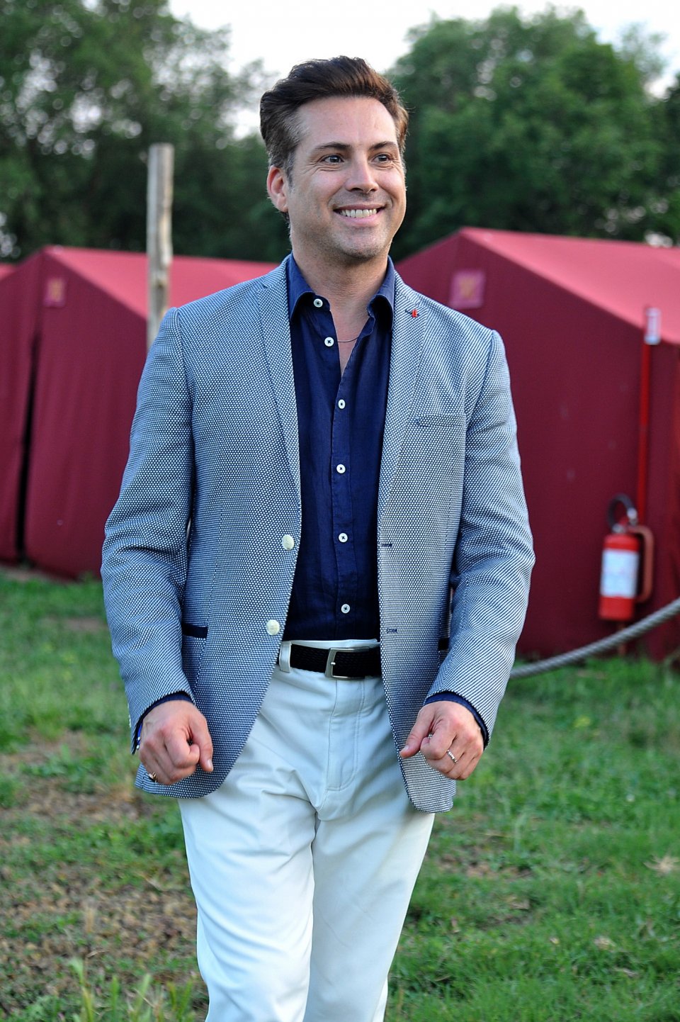 Vincenzo Bocciarelli Pmg 1508