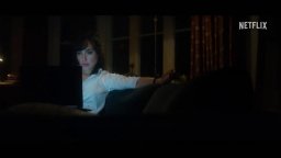 Heart Of Stone - Trailer Italiano