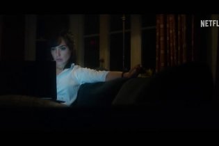 Heart Of Stone - Trailer Italiano