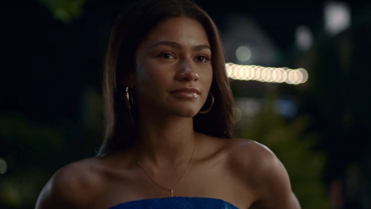 Challengers: Zendaya è una tennista nel trailer del nuovo film di Luca Guadagnino