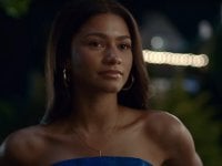 Challengers: Zendaya è una tennista nel trailer del nuovo film di Luca Guadagnino