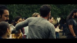 Hypnotic - Trailer Italiano