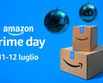 Amazon Prime Day 2023: l'11 e il 12 luglio tenetevi pronti per le nuove offerte fuori di testa