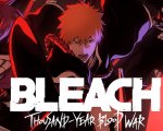 Bleach: Thousand-Year Blood War, Disney+ svela la data di uscita dell'anime