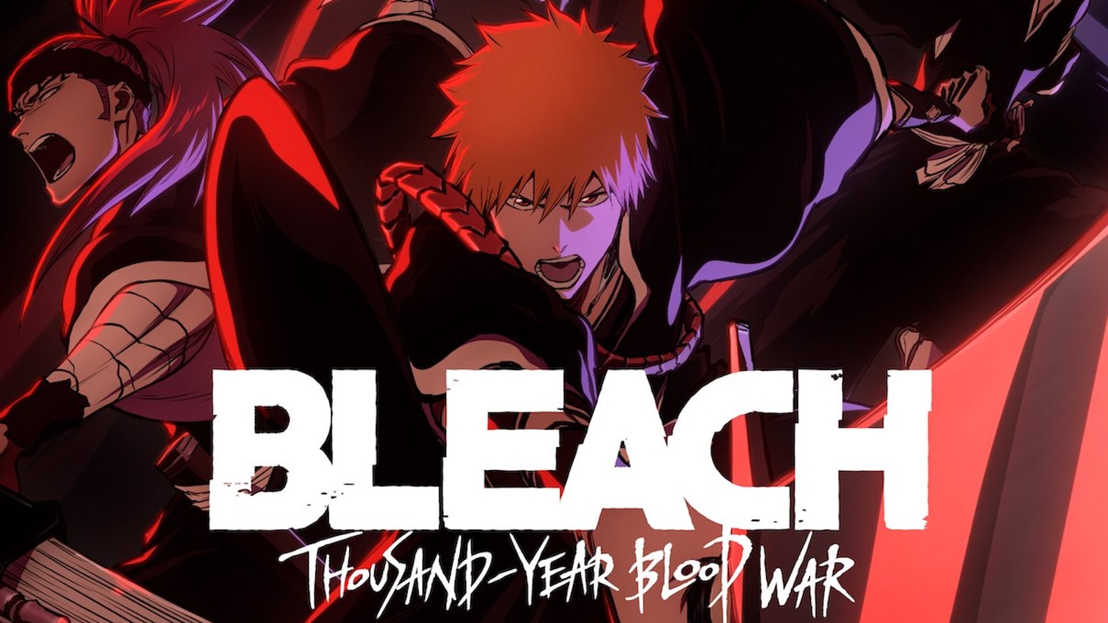 Bleach: Thousand-Year Blood War 1x04: titolo e data di uscita per la