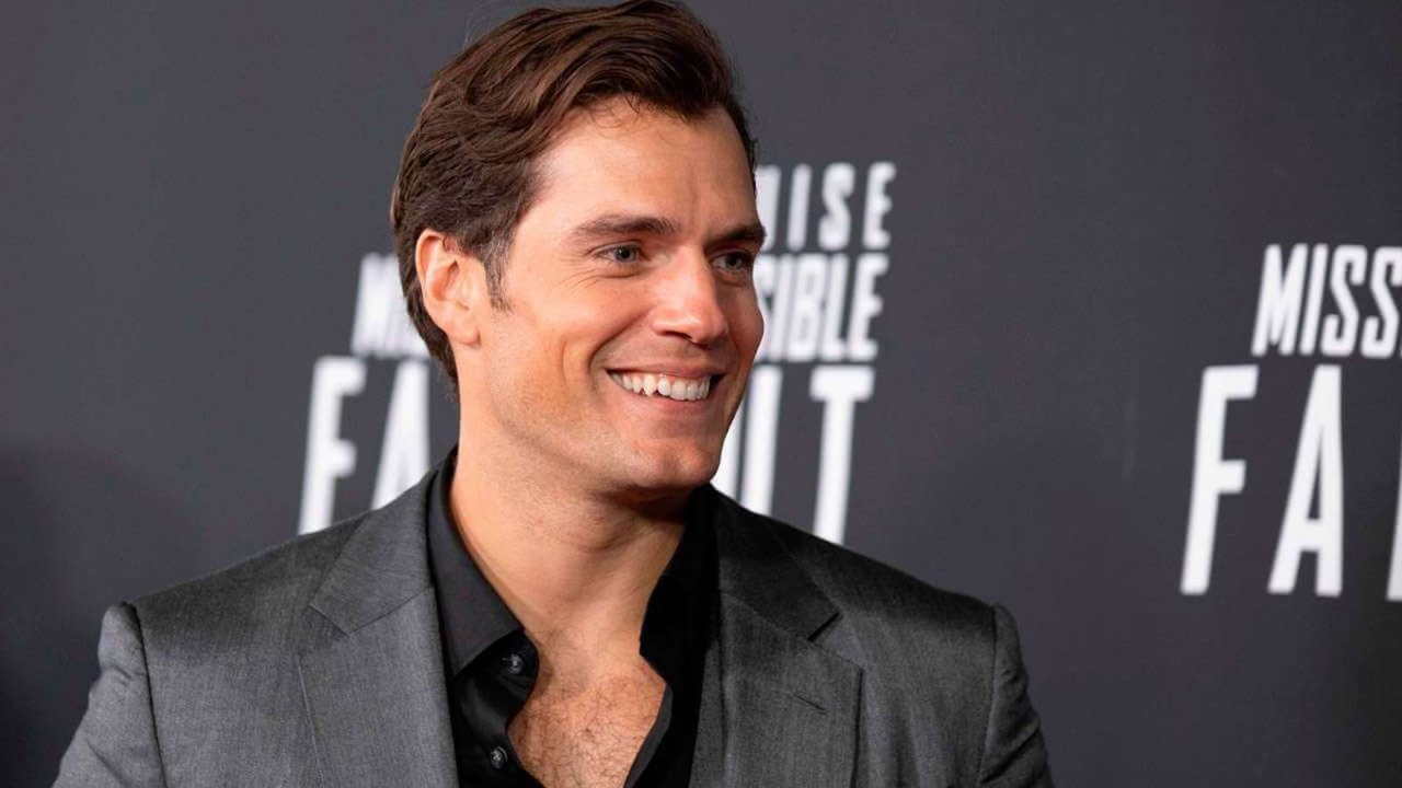 Casino Royale: ecco perché Henry Cavill fu scartato come nuovo James Bond