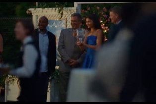 Challengers - Trailer Italiano
