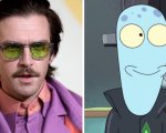 Solar Opposites 4: Dan Stevens sostituisce Justin Roiland nei panni di Korvo, ecco la prima clip