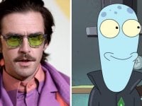 Solar Opposites 4: Dan Stevens sostituisce Justin Roiland nei panni di Korvo, ecco la prima clip