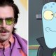 Solar Opposites 4: Dan Stevens sostituisce Justin Roiland nei panni di Korvo, ecco la prima clip