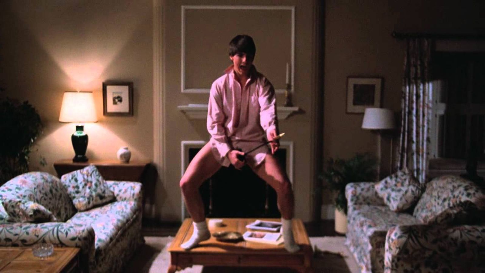 Ton Cruise: '40 anni dopo Risky Business ballo ancora in mutande'