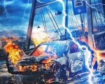 Deadly Voltage, la recensione: un disaster movie catastrofico