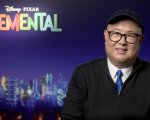 Elemental, il regista Peter Sohn: 'L'empatia si crea essendo sia vulnerabili che coraggiosi'