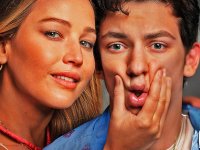 Fidanzata in affitto, la recensione: Jennifer Lawrence e una commedia più intelligente di ciò che sembra