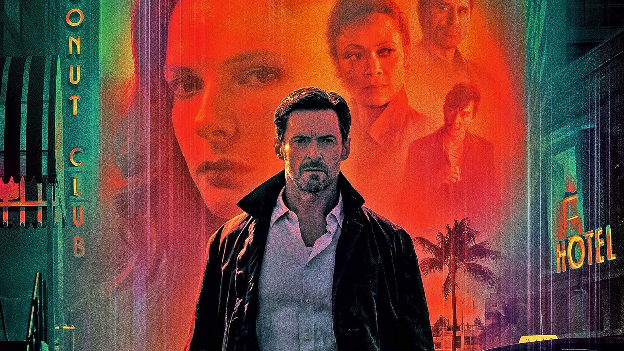 Frammenti dal passato – Reminiscence: 5 elementi che rendono il film un'occasione mancata