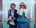 Glamorous, su Netflix in streaming da oggi