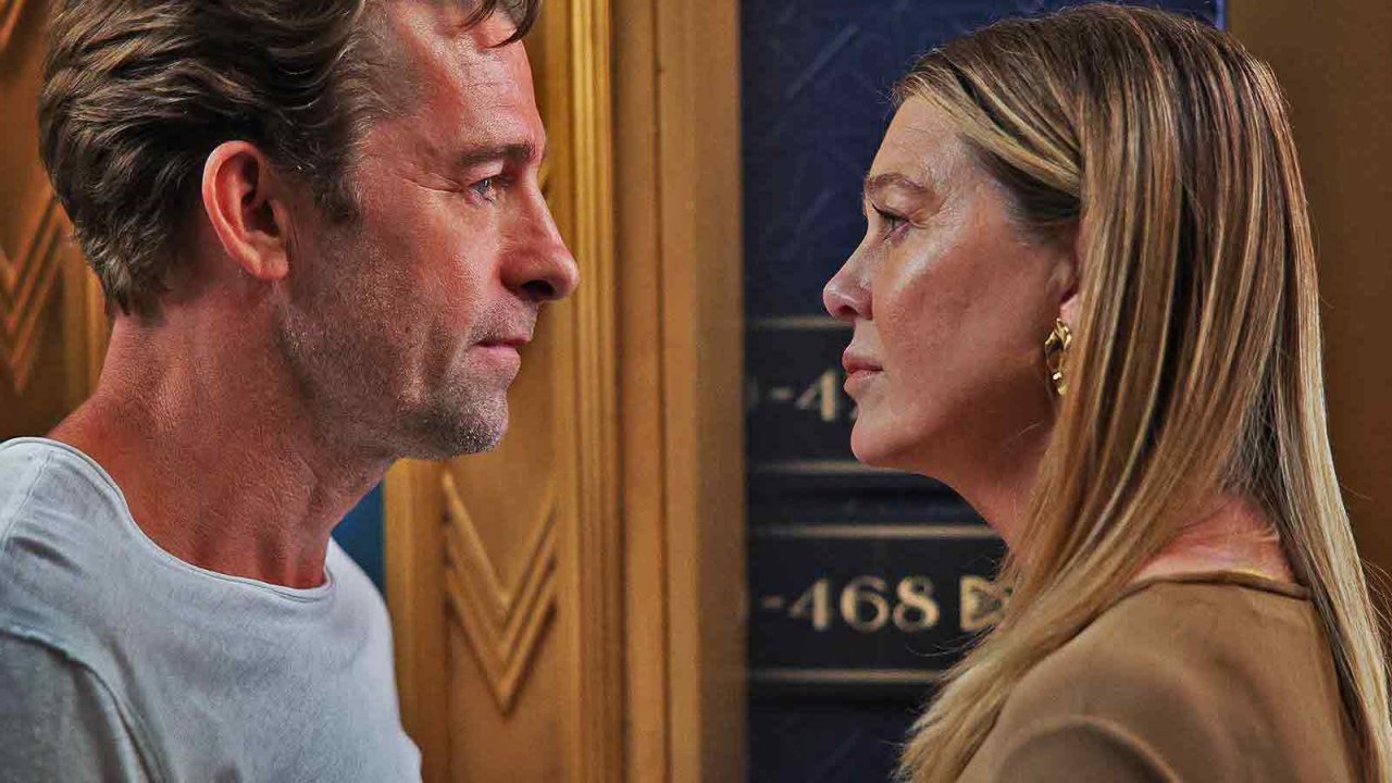 Grey's Anatomy 19, la recensione del finale: un ponte tra passato e futuro