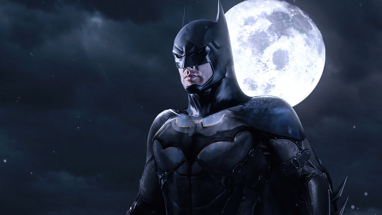 The Brave and the Bold, Jensen Ackles: 'Se Pedro Pascal mi soffiasse il ruolo di Batman, mi arrabbierei'